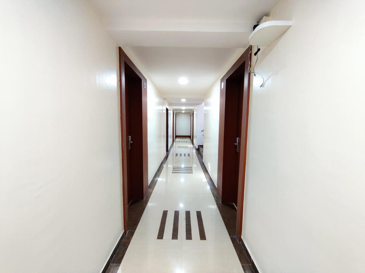 Serenity By Monarch, Baner Pune Méribel Village Extérieur photo