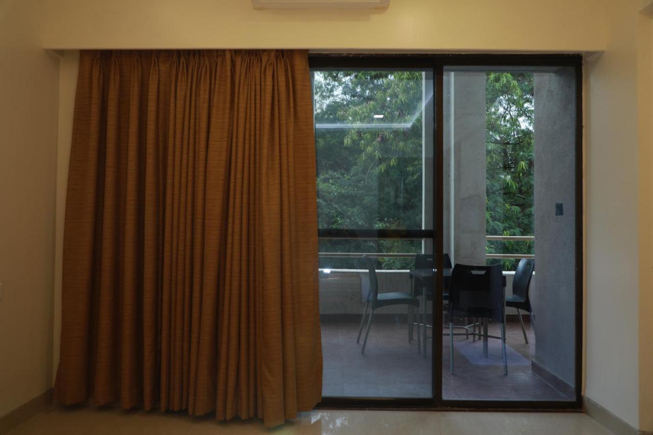 Serenity By Monarch, Baner Pune Méribel Village Extérieur photo